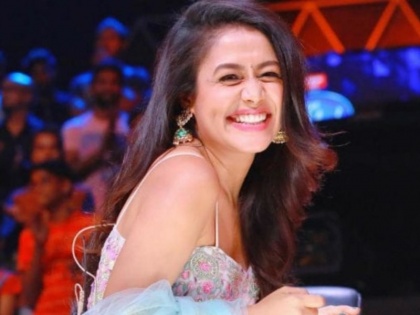 neha kakkar populer singer is now most lovable and most followed artist on instagram | नेहा कक्कड़ ने बड़े-बड़े स्टार्स को छोड़ा पीछे, बनीं सबसे ज्यादा फॉलो की जानें वाली ऑर्टिस्ट