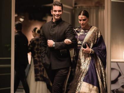 Fashion and Trends: Royal couples of bollywood and their fashion statement | सैफ-करीना ही नहीं, ये भी हैं बॉलीवुड की 'रॉयल' जोड़ियां, देखें इनका फैशन स्टाइल