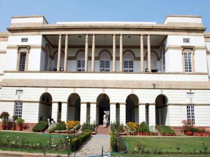 Delhi: Nehru Memorial a thing of the past, will now be called Prime Minister's Museum and Library | दिल्ली: नेहरू मेमोरियल हुआ गुजरे जमाने की बात, अब पुकारा जाएगा प्रधानमंत्री संग्रहालय और पुस्तकालय के नाम से