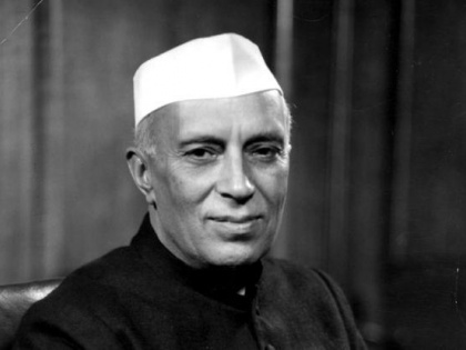 Jawaharlal Nehru, which was closed in the Punjab jail, due to rain | पंजाब के जिस जेल में बंद थे जवाहर लाल नेहरू, बारिश के कारण वह गिरा