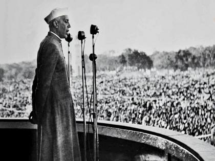 Blog: Nehruji is remembered in the elections of 18th Lok Sabha | ब्लॉग: 18वीं लोकसभा के चुनाव में याद आते हैं नेहरूजी