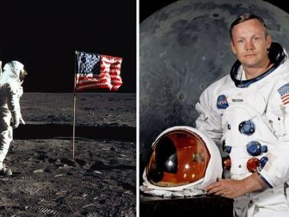 July 20 History: Neil Armstrong's First Steps to the Moon's Surface, Ford Launches Its First Car | 20 जुलाई का इतिहास : चांद की सतह पर नील आर्मस्ट्रांग का पहला कदम, फोर्ड ने अपनी पहली कार उतारी