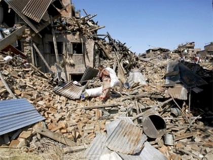 Nepal several houses were damaged by earthquake 6 people died 5 injured due to being buried in the rubble | नेपाल में एक के बाद एक भूकंप के झटकों से कई मकानें क्षतिग्रस्त, 6 लोगों की मौत, बुधवार उत्तराखंड में भूकंप के दो झटके