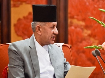Nepal's PM KP Oli asked for his foreign minister's advice, said - do not spoil the relationship between the two countries | नेपाल के पीएम केपी ओली को उनके विदेश मंत्री की नसीहत, कहा- दोनों देशों के रिश्ते को खराब न करें