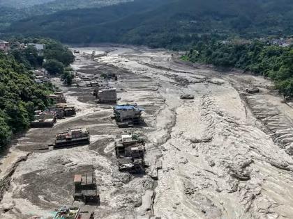 नेपाल में बाढ़ से 547 लोगों की मौत, 85 भारतीयों को बचाया, 1500 लोग अब भी लापता