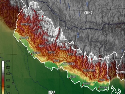 Nepal to publish new maps showing Lipulekh and Kalapani subject of disputes India | नेपाल ने भारत के इलाकों पर दिखाया अपना कब्‍जा, कैबिनेट बैठक में नया मैप जारी करने का किया फैसला