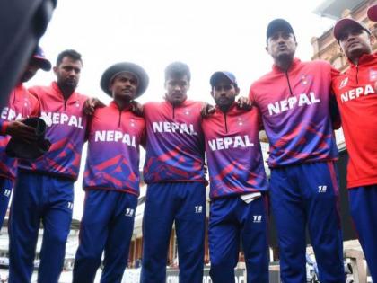 Nepal Lose Maiden ODI To Netherlands by 55 runs after losing nine wickets for 49 runs | नेपाल ने रखा वनडे क्रिकेट में कदम, 49 रन के अंदर 9 विकेट गंवाकर नीदरलैंड्स से 55 रन से हारा