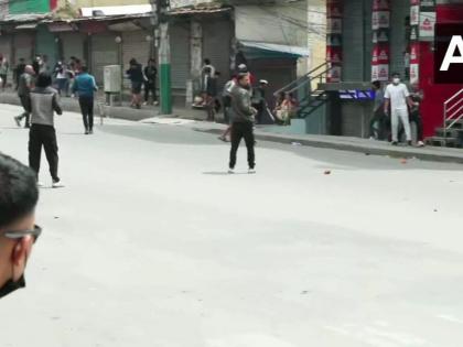 watch Nepal Gen-Z Protest LIVE Indian citizens advised cautious Foreign Ministry issued guidelines so far 20 dead 300 injured, 3 ministers resigned | Nepal Gen-Z Protest: भारतीय नागरिकों को सावधानी बरतने की सलाह, विदेश मंत्रालय ने जारी किया गाइडलाइन, अभी तक 20 की मौत और 300 घायल, 3 मंत्रियों ने दिया इस्तीफा