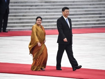 Nepal decks-up to welcome Chinese President, All you need to know about visit | 23 साल बाद किसी चीनी राष्ट्रपति के स्वागत के लिए तैयार है नेपाल, जानें क्यों अहम है जिनपिंग का ये दौरा