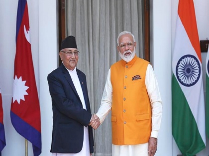 Indo-Nepal tense situation continues, APF firing on Indians along the border | भारत-नेपाल के बीच तनावपूर्ण स्थिति जारी, सीमा पर APF ने भारतीयों पर की फायरिंग