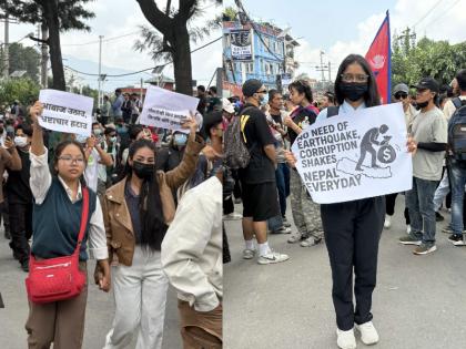 Nepal Social media becomes an end from means | नेपाल: साधन से साध्य बनता सोशल मीडिया