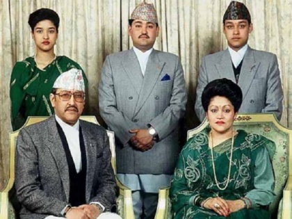 1 June in History Nepalese royal massacre done on this day | 1 जून का इतिहास: नेपाल के शाही परिवार में खूनी खेल, नरेश सहित उनकी पत्नी और दूसरे सदस्यों की हुई थी हत्या