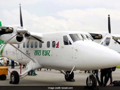 Nepal flight Aircraft found Kowang Mustang 22 people including four Indians resident of Mumbai Tribhuvan International Airport chief | Nepal flight: ‘तारा एयर’ का विमान मुस्टांग में मिला, मुंबई निवासी चार भारतीयों समेत 22 लोग थे सवार