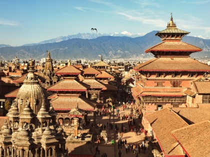 Nepal's election results are in favor of India! | शोभना जैन का ब्लॉग: नेपाल के चुनाव नतीजे भारत के अनुकूल!