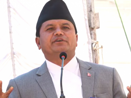 Nepal: The Civil Aviation Authority has confirmed that all 6 on board including the tourism minister are dead in a chopper crash | नेपाल में हेलीकॉप्टर क्रैश, पर्यटन मंत्री सहित छह की मौत Nepal: The Civil Aviation Authority has confirmed that all 6 on board including the tourism minister are dead in a chopper crash | नेपाल में हेलीकॉप्टर क्रैश, पर्यटन मंत्री सहित छह की मौत