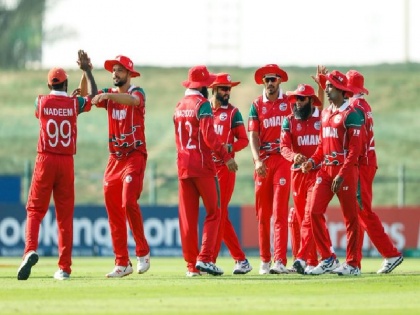 Nepal loses their first ever home ODI to Oman by 18 runs | नेपाल ने पहली बार घर में खेला वनडे मैच, पर ओमान के हाथों मिली दिल तोड़ने वाली हार