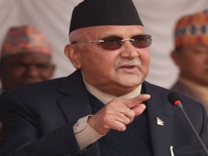 Nepal PM Oli said will stake claim to India for the return of Lipulekh, Kalapani and Limpiyadhura | भारत के साथ सीमा विवाद पर नेपाल के पीएम ओली ने कहा- 'अपनी जमीन लेकर रहेंगे भले ही कोई नाराज हो जाए'