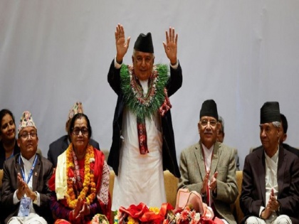 Meet Ram Chandra Paudel, Nepal's New President Who Failed 17 Times To Get Elected As Prime Ministe | नेपाल के नए राष्ट्रपति बने राम चंद्र पोडेल, प्रधानमंत्री के रूप में निर्वाचित होने के लिए 17 बार रहे हैं विफल