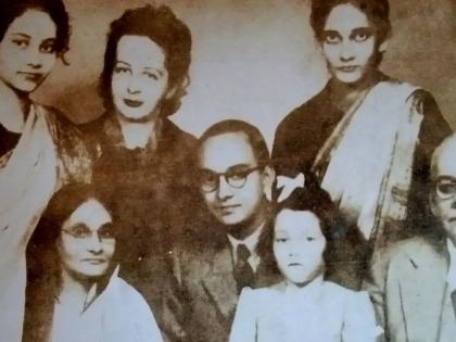 who was RIP Roma Ray Netaji Subhas Chandra Bose's Niece Dies 95 Her South Kolkata Residence | RIP Roma Ray: 95 साल की उम्र में दुनिया से अलविदा?, कौन थीं रोमा रे