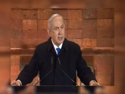 PM Netanyahu says If Israel is forced to stand alone, it will stand alone | "अगर मजबूर किया गया, तो इजरायल हमास के खिलाफ युद्ध में अकेला खड़ा होगा": पीएम नेतन्याहू