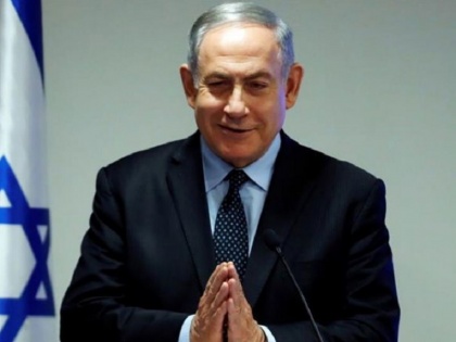 Israeli Prime Minister Benjamin Netanyahu was admitted to the hospital after fainting | इजराइल के प्रधानमंत्री बेंजामिन नेतन्याहू को अचेत होने के बाद अस्पताल में कराया गया भर्ती