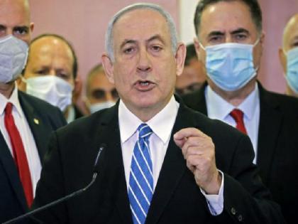 Israel-Hamas War Israel will take responsibility for the security of Gaza after the war Netanyahu not ready for ceasefire without the release of hostages | Israel-Hamas War: "युद्ध के बाद गाजा की सुरक्षा की जिम्मेदारी लेगा इजरायल", बंधकों की रिहाई के बिना युद्धविराम के लिए तैयार नहीं नेतन्याहू