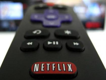 OTT company Netflix earns bumper in India After success business model it has reduced its subscription rates in 116 countries know rate list | OTT company Netflix: भारत में नेटफ्लिक्स ने की बंपर कमाई!, कारोबारी मॉडल की सफलता के बाद 116 देशों में अपनी सब्सक्रिप्शन की दरों में कमी की, जानें रेट लिस्ट OTT company Netflix earns bumper in India After success business model it has reduced its subscription rates in 116 countries know rate list | OTT company Netflix: भारत में नेटफ्लिक्स ने की बंपर कमाई!, कारोबारी मॉडल की सफलता के बाद 116 देशों में अपनी सब्सक्रिप्शन की दरों में कमी की, जानें रेट लिस्ट