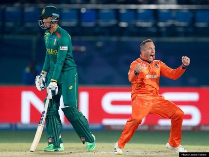 South Africa Coach Rob Walter Blame Defeat to Netherlands on death bowling and poor batting | World Cup 2023: नीदरलैंड से मिली हार पर दक्षिण अफ्रीका कोच रॉब वाल्टर का बयान