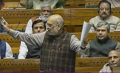 New Criminal Laws today amit shah Curtain falls on British-era laws, new criminal laws come into effect on July 1 From Zero FIR To Video Evidence | New Criminal Laws: ब्रिटिश काल के कानूनों पर पर्दा!, 1 जुलाई से नए आपराधिक कानून, जानें क्या है, पढ़िए बड़ी बातें