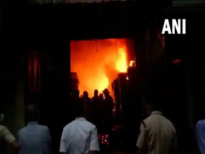 fire wreaks havoc due to inattention not learnt anything last 25 years even after changing many govts new delhi uphar cinema mundka fire | कृष्णप्रताप सिंह का ब्लॉग: असावधानी के चलते कहर ढाती है आग