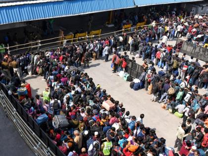New Delhi Railway Station Stampede Updates regarding platform number 8-16 Approval to be taken from RPF protocol regarding stampede | New Delhi Railway Station Stampede Updates: 8-16 नंबर तक के प्लेटफार्म को लेकर अपडेट?, आरपीएफ से लेनी होगी मंजूरी, भगदड़ को लेकर प्रोटोकॉल!