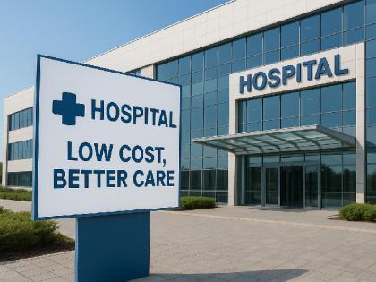 New GST rates From expensive medicines to treatments everything will be cheaper starting September 22nd Find out how much patients will benefit | GST New Rate: महंगी दवाओं से लेकर इलाज तक..., सब 22 सितंबर से होगा सस्ता, जानें मरीजों का कितना मिलेगा फायदा