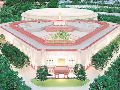 Vedapratap Vedic's blog: Objections on new Parliament building, Bhoomipujan and supreme court | वेदप्रताप वैदिक का ब्लॉग: नए संसद भवन निर्माण की दूर होंगी आपत्तियां! Vedapratap Vedic's blog: Objections on new Parliament building, Bhoomipujan and supreme court | वेदप्रताप वैदिक का ब्लॉग: नए संसद भवन निर्माण की दूर होंगी आपत्तियां!
