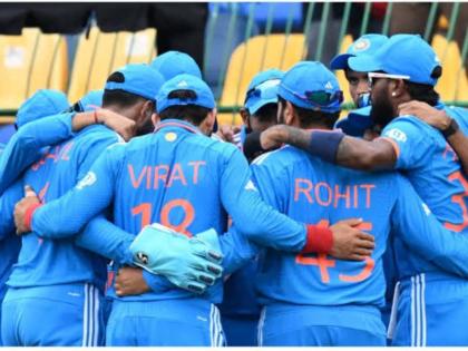 Team India to leave Barbados today amid hurricane threat, to land in Delhi tomorrow | तूफान के खतरे के बीच आज बारबाडोस से रवाना होगी टीम इंडिया, कल पहुंचेगी दिल्ली