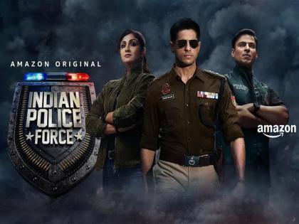 New Web Series: वीकेंड पर देखें ये 5 दमदार वेब सीरीज और फिल्में, एक्शन रोमांस और थ्रिलर से भरपूर