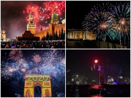 New Year's Eve 2024 Rules implemented in Delhi Mumbai Hyderabad Bengaluru Chennai and more celebrate New Year | New Year’s Eve 2024: नया साल मनाने के लिए इन शहरों में लागू हुआ नियम, भूलकर भी न करें ये काम; लग जाएगा चूना...