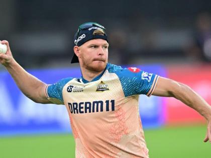 Impact Player rule in IPL 2025 live score New Zealand and Gujarat Titans' Glenn Phillips said impact player rule harm all-rounders neither in favour nor against it | Impact Player rule in IPL 2025: इंपेक्ट प्लेयर नियम से ऑलराउंडर को नुकसान?, ग्लेन फिलिप्स बोले-मैं ना तो पक्ष में हूं और ना खिलाफ