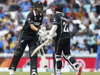 New Zealand keen for families to play their part in World Cup campaign | न्यूजीलैंड कोच की अलग सोच,रेस्ट डे में फैमिली के साथ समय बिताएं खिलाड़ी