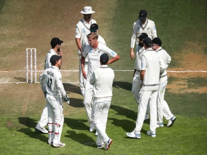 India vs New Zealand, Christchurch test starts from february 29, only fifth instance of a test starting on this day | IND vs NZ: 29 फरवरी के दिन शुरू हुआ भारत-न्यूजीलैंड टेस्ट, टीम इंडिया के लिए 52 साल बाद हुआ ये अनोखा कमाल