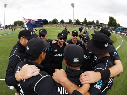 New Zealand cricket team to go in 14 days self-isolation after returning from Australia tour | Coronavirus: ऑस्ट्रेलिया दौरे से लौटने के बाद न्यूजीलैंड की पूरी क्रिकेट टीम 14 दिनों के सेल्फ आइसोलेशन में, जानिए वजह