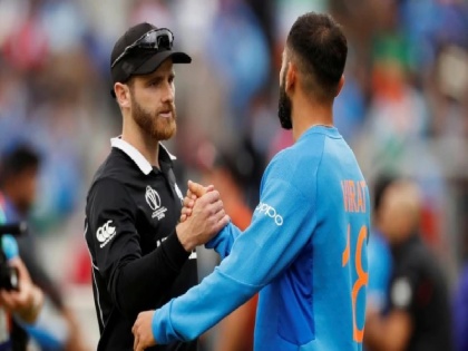 New Zealand announces squad for 5-match t20i series vs India, Kane Williamson Returns, Hamish Bennett recalled | IND vs NZ: न्यूजीलैंड ने भारत के खिलाफ टी20 सीरीज के लिए घोषित की टीम, चार स्टार खिलाड़ियों को चोट की वजह से मौका नहीं, जानें पूरी टीम
