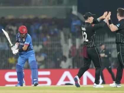 New Zealand vs Afghanistan, 14th Match live score 2024 ICC Men's T20 World Cup T20 expert Afg vs NZ where to watch live match what match timing | NZ VS AFG score 2024 ICC Men's T20 World Cup: न्यूजीलैंड के सामने टी20 विशेषज्ञ अफगानिस्तान, कहां देखें लाइव मैच, क्या है मैच टाइमिंग
