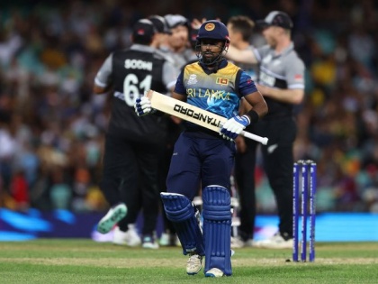ICC T20 World Cup 2022 New Zealand beat Sri Lanka 65 runs point table 5 points in Group 1 Glenn Phillips blast 104 runs | टी20 विश्व कप 2022ः ग्रुप एक में 5 अंक के साथ टॉप पर न्यूजीलैंड, श्रीलंका को 65 रन से हराया, ग्लेन फिलिप्स का धमाका