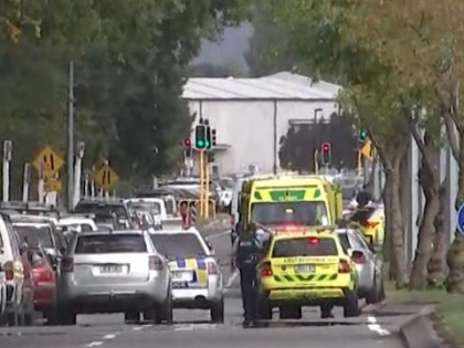New Zealand: Shooting at 2 mosque in the city of Christchurch top updates | न्यूजीलैंडः क्राइस्टचर्च की एक मस्जिद में भारी गोलीबारी, बाल-बाल बचे बांग्लादेशी क्रिकेटर्स