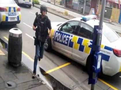 New Zealand mosques Shootout person will represent himself in the court | न्यूजीलैंड की मस्जिदों में गोलीबारी करने वाला शख्स अदालत में खुद करेगा अपनी पैरवी, नहीं लेगा कोई वकील