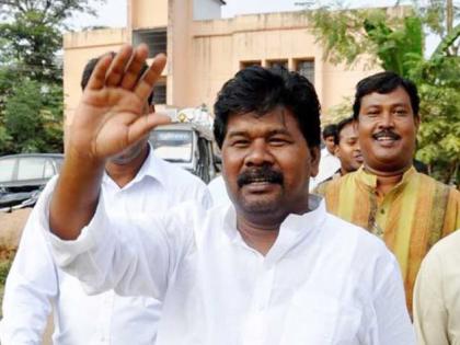 Jharkhand: JVM leader, former sports minister Bandhu Tirkey arrested, accused in sports scam | झारखंड: झाविमो के दिग्गज नेता पूर्व खेल मंत्री बंधु तिर्की गिरफ्तार, खेल घोटाले में हैं आरोपी