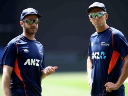 England eye victory in first day-night Test in New Zealand | NZvENG: ऐतिहासिक डे-नाइट टेस्ट में भिड़ेंगी न्यूजीलैंड-इंग्लैंड की टीमें, नजरें जीत पर