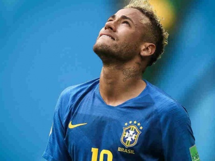 Neymar will be seen in AFC Champions League, famous footballer ready to play in India | AFC चैंपियंस लीग में दिखेगा नेमार का जलवा, भारत में खेलने के लिए तैयार ब्राजील के स्टार फुटबॉलर