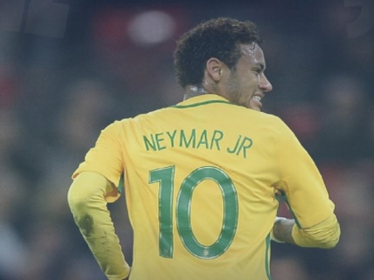 injured neymar included in brazil football team for fifa world cup 2018 | फीफा वर्ल्ड कप-2018 के लिए ब्राजील की टीम में चोटिल नेमार