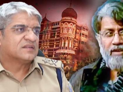 Tahawwur Rana Meet 3 senior NIA officers Ashish Batra Jaya Roy Prabhat Kumar  bringing back 26-11 accused Rana special role extradition mumbai | Tahawwur Rana Extradition: तहव्वुर हुसैन राणा की वापसी के पीछे 3 आईपीएस अधिकारी, जानें इन जांबाज की कहानी